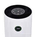 sanitizer led ion for home and office uvc wifi app transport sterilizer bag desk top air purifier uv sterilize